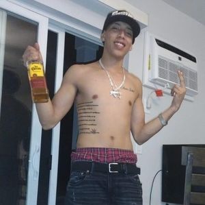 Meet your Posher, Sergio